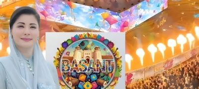 CM Maryam Extends Basant Festival Timings for Lahore Celebrations