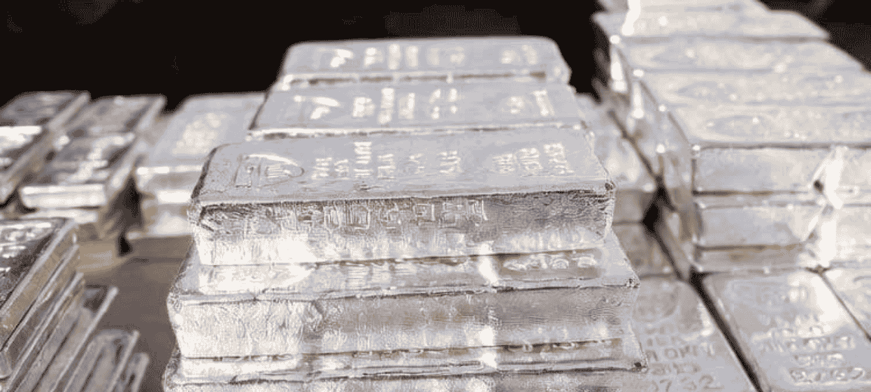 Check The Silver Rate in Pakistan Today (Feb 4, 2026)