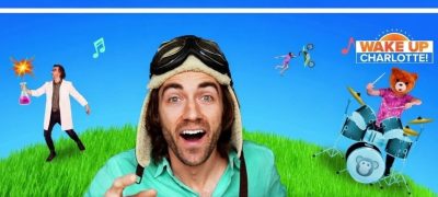 Children’s YouTube Star Danny Go! Shares Heartbreaking News