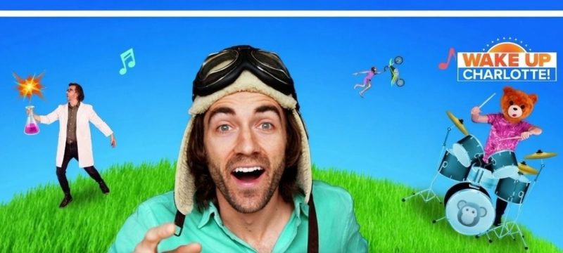 Children’s YouTube Star Danny Go! Shares Heartbreaking News