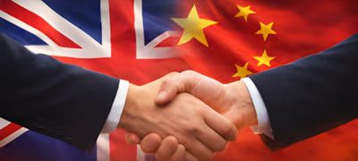 China Offers Visa-Free Entry to UK and Canadian Citizens Until December 31