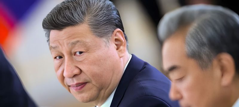 China Removes 19 Senior Officials Over Corruption Before Major Political Meeting