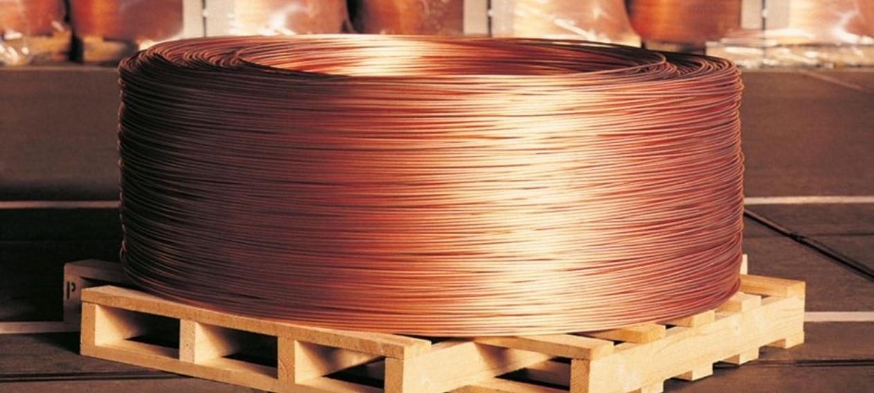 Copper Price Today in Pakistan 1 Kg Tamba Rate February 3, 2026
