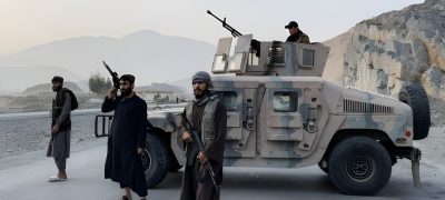 Could Pakistan Launch More Strikes Strong Warning Issued to Afghan Taliban