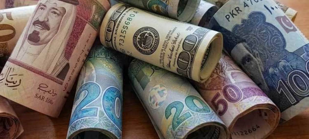 Currency Exchange Rates in Pakistan Today – 2 February 2026