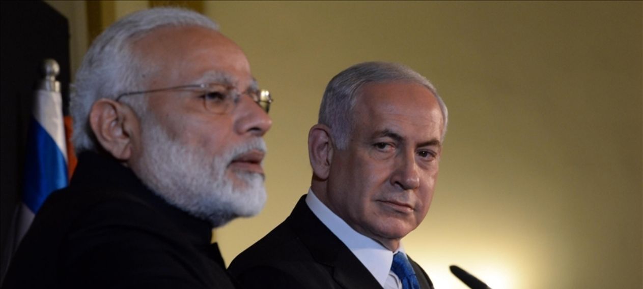 Debate Grows as Modi Government Faces Claims of Israeli-Style Policies Against Muslims