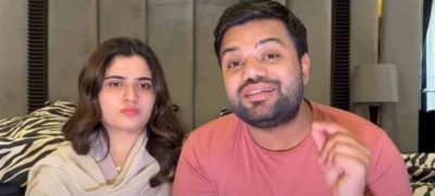 Ducky Bhai and Aroob Jatoi Face Charges in Lahore Gambling Case