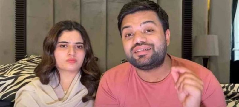 Ducky Bhai and Aroob Jatoi Face Charges in Lahore Gambling Case