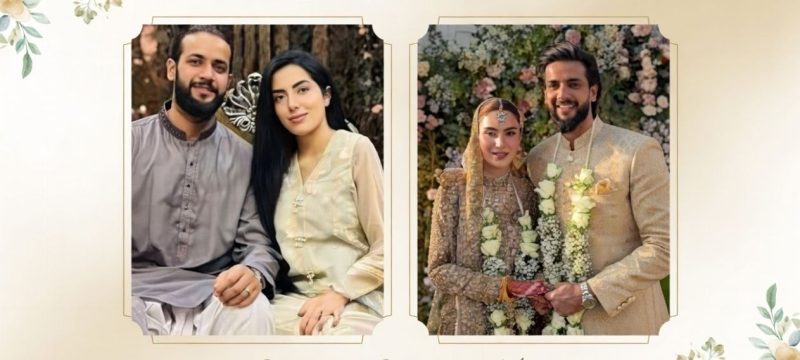 Ex-Wife Alleges Imad Wasim Forced Abortion Following Cricketer’s Second Marriage – Shocking Claims Surface