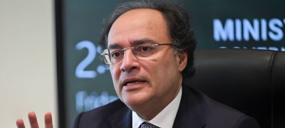 FM Aurangzeb How AI is Transforming Public Services in Pakistan