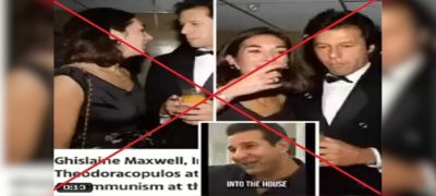 Fact Check No Evidence in Viral Video that Wasim Akram Said Imran Visited Jeffrey Epstein’s Island