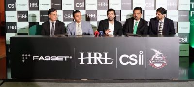 Fasset and Habib Rafiq Ltd. Partner to Open Pakistan’s $1.5 Trillion Asset Market