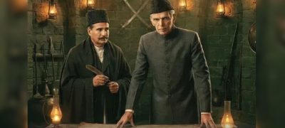 Federal Govt Approves Rs1bn for Historical Drama on Jinnah, Iqbal
