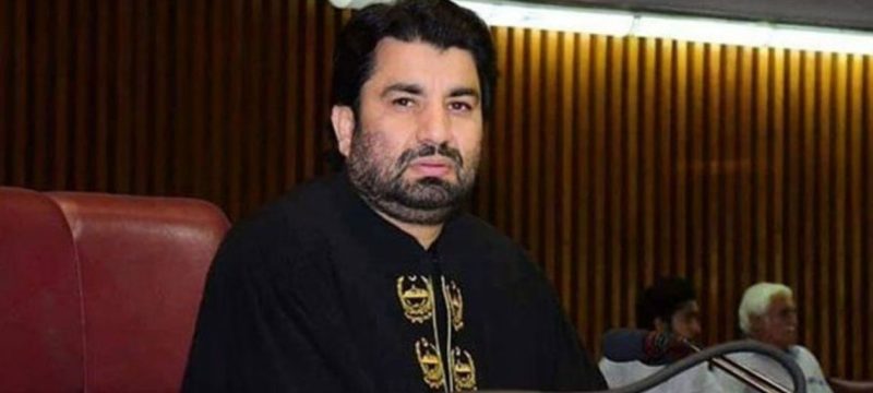 Former NA Deputy Speaker Qasim Suri Says He Drives Uber in US