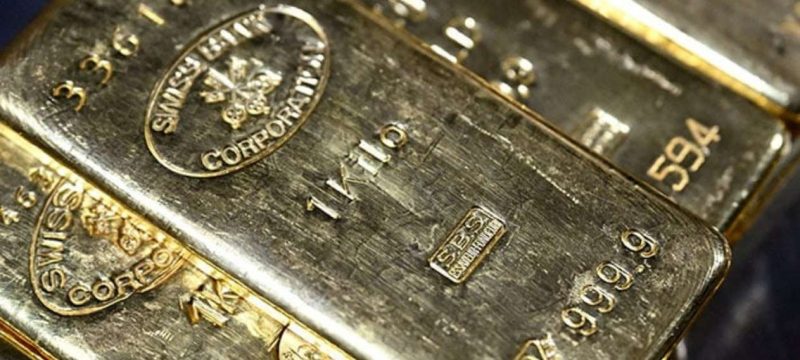 Gold Extends Gains in Pakistan; Per Tola Price Rises by Rs7,900