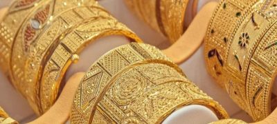 Gold Price Surges to Rs533,562 Per Tola in Pakistan After Rs7,100 Jump