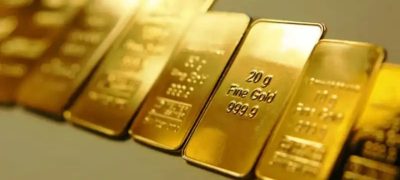 Gold Prices Surge by Rs3,000 in Pakistan, Check Latest Rates