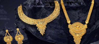 Gold Prices in Pakistan Surge by Rs14,800 per Tola - Check Rates