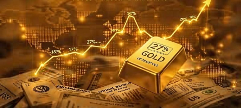 Gold Rates Jump by Rs1,300 Per Tola in Pakistan — What Happened