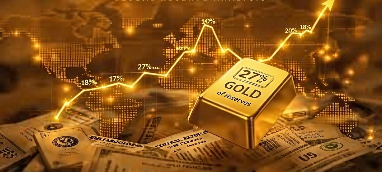 Gold Rates Jump by Rs1,300 Per Tola in Pakistan — What Happened
