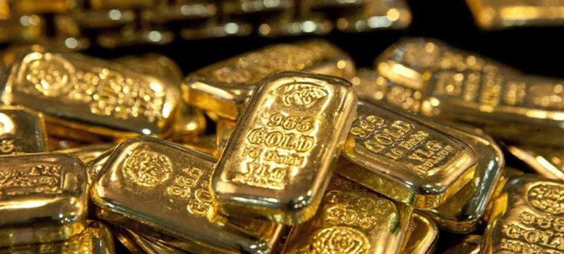 Gold Rates Soar in Pakistan, Per Tola Hits Rs526,962