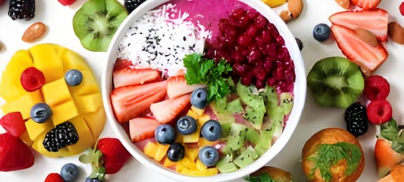 Healthy Ramadan Meal Plan to Stay Energized Until Iftar