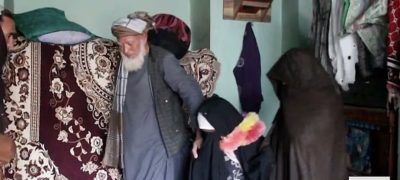 Heartbreaking: 9-Year-Old Girl Forced to Marry 32-Year-Old Man on Jirga’s Orders in Swat