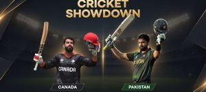 Historic T20 World Cup Feat Canadian Batsman Breaks Ahmed Shehzad’s 12-Year Record with Stunning Century