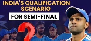 How India Can Still Qualify for Semi-Finals After South Africa’s Run Rate Boost