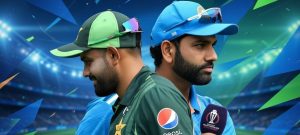 How Much Does a Pakistan vs India Match Cost at the T20 World Cup