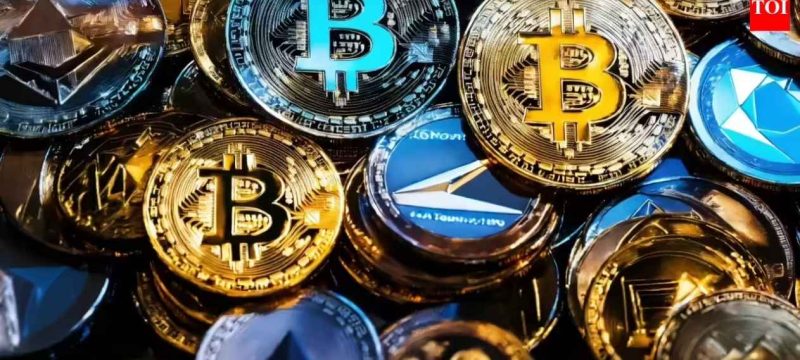 How a Small Bonus Sparked a $40 Billion Crypto Crisis for the Exchange