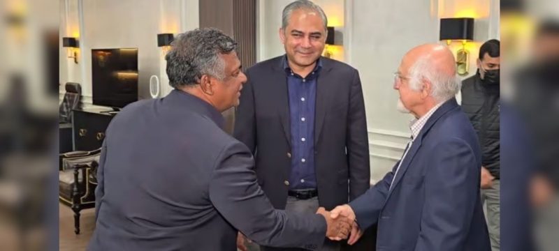 ICC Confirms No Penalty for Bangladesh, Pakistan to Face India in T20 World Cup