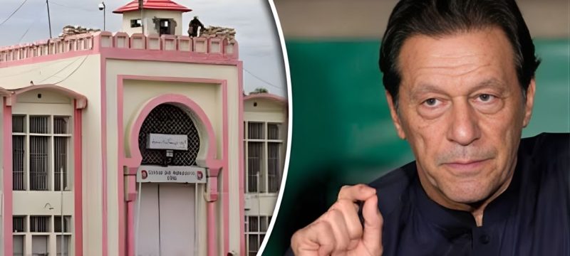 IHC Accepts Imran Khan’s Appeals Against Sentence in Toshakhana-II Case