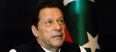 Ian Chappell, Gavaskar Among Legendary Cricketers Raising Alarm Over Imran Khan’s Health