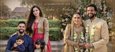 Imad Wasim Takes Legal Action Against Ex-Wife After Serious Allegations