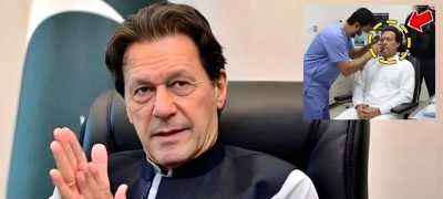Imran Khanโs Medical Report Now Public, PTI Founderโs Health Updates