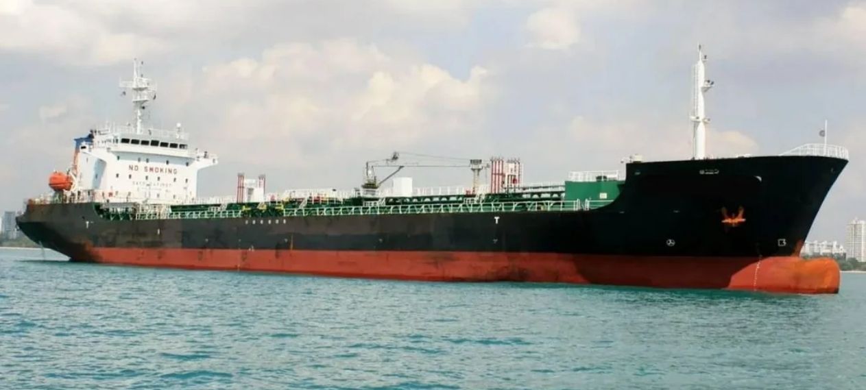 India Grabs Three ‘Iranian’ Oil Tankers in Smuggling Crackdown