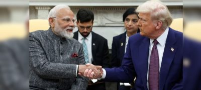 India and US Reach Trade Deal to Cut Tariffs, Protect Farmers