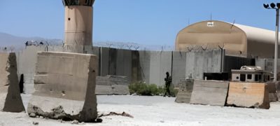 Iran Highlights US Military Bases as Regional Tensions Escalate