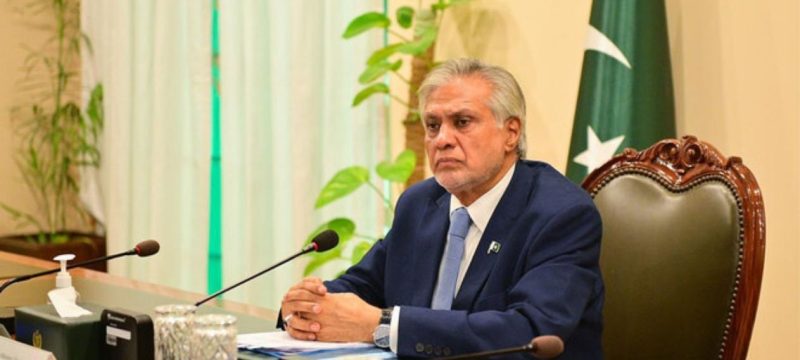Ishaq Dar Announces New Diplomatic Postings After PM Approval