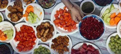 Islamabad Administration Makes Mandatory Registration for Iftar Events