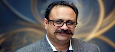 Islamabad Court Orders Arrest of Sardar Tanveer Ilyas in Passport Misuse Case