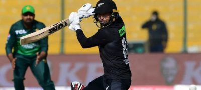 Islamabad United Sign Devon Conway for PSL 11 – How Much Did He Cost