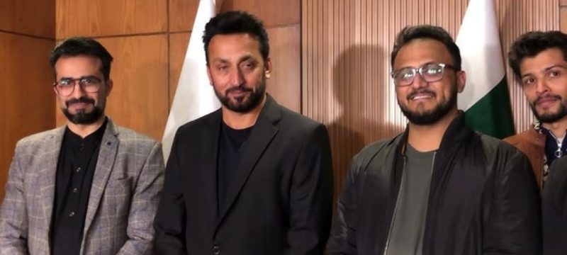 Kamil Khal Steps Down From Sialkot Stallions Amid Management Changes