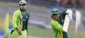 Kamran Akmal Upset After Brother Umar Not in PSL Auction