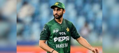 Karachi Kings Sign Salman Ali Agha for Rs58.5 Million in Latest Player Deal