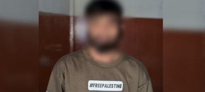 Karachi Police Arrest Jibran, Son of Notorious Gangster Rehman Dakait