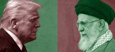 Khamenei Fires Warning at Trump as Nuclear Talks Continue