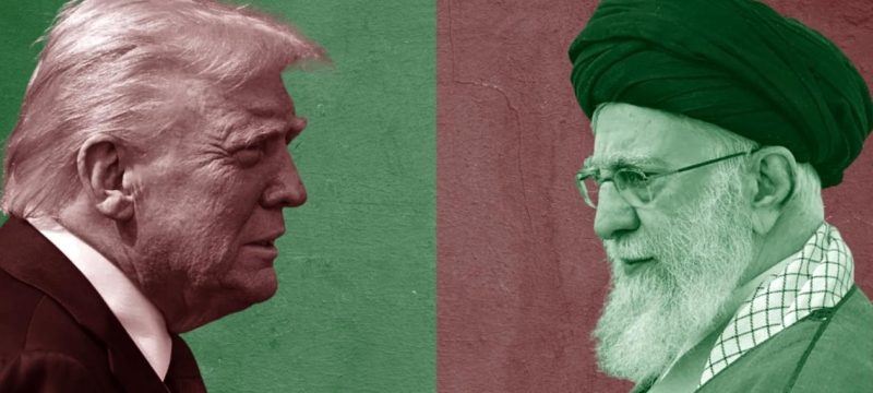 Khamenei Fires Warning at Trump as Nuclear Talks Continue