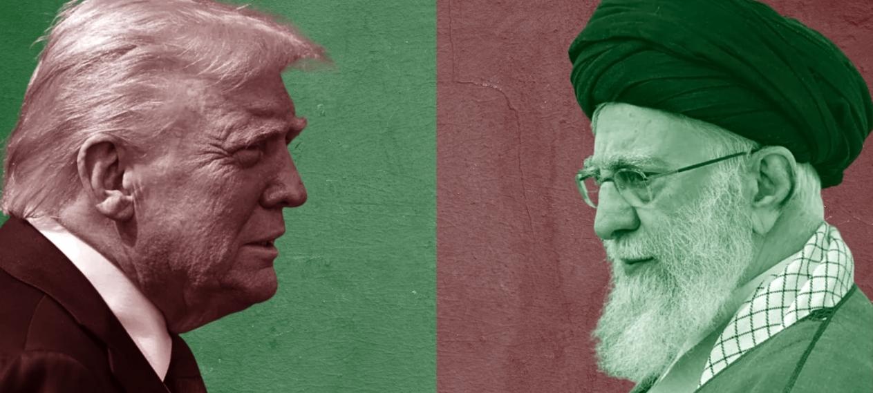 Khamenei Fires Warning at Trump as Nuclear Talks Continue